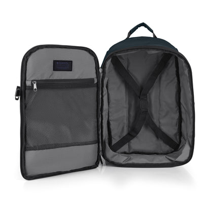Gabol - Canada Rugzak/Underseater (Groen) | 40x25x20cm