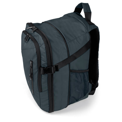 Gabol - Canada Rugzak/Underseater (Groen) | 40x25x20cm