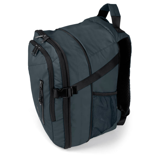 Gabol - Canada Rugzak/Underseater (Groen) | 40x25x20cm