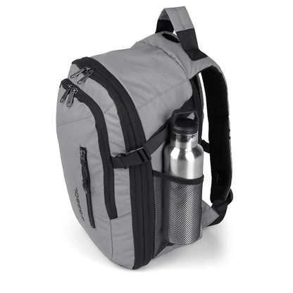Gabol - Canada Rugzak/Underseater (Zwart) | 40x25x20cm