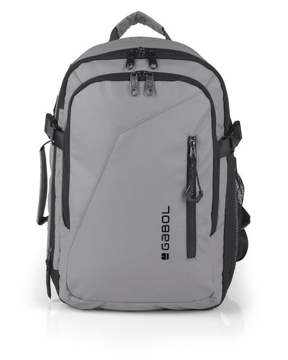 Gabol - Canada Rugzak/Underseater (Zwart) | 40x25x20cm