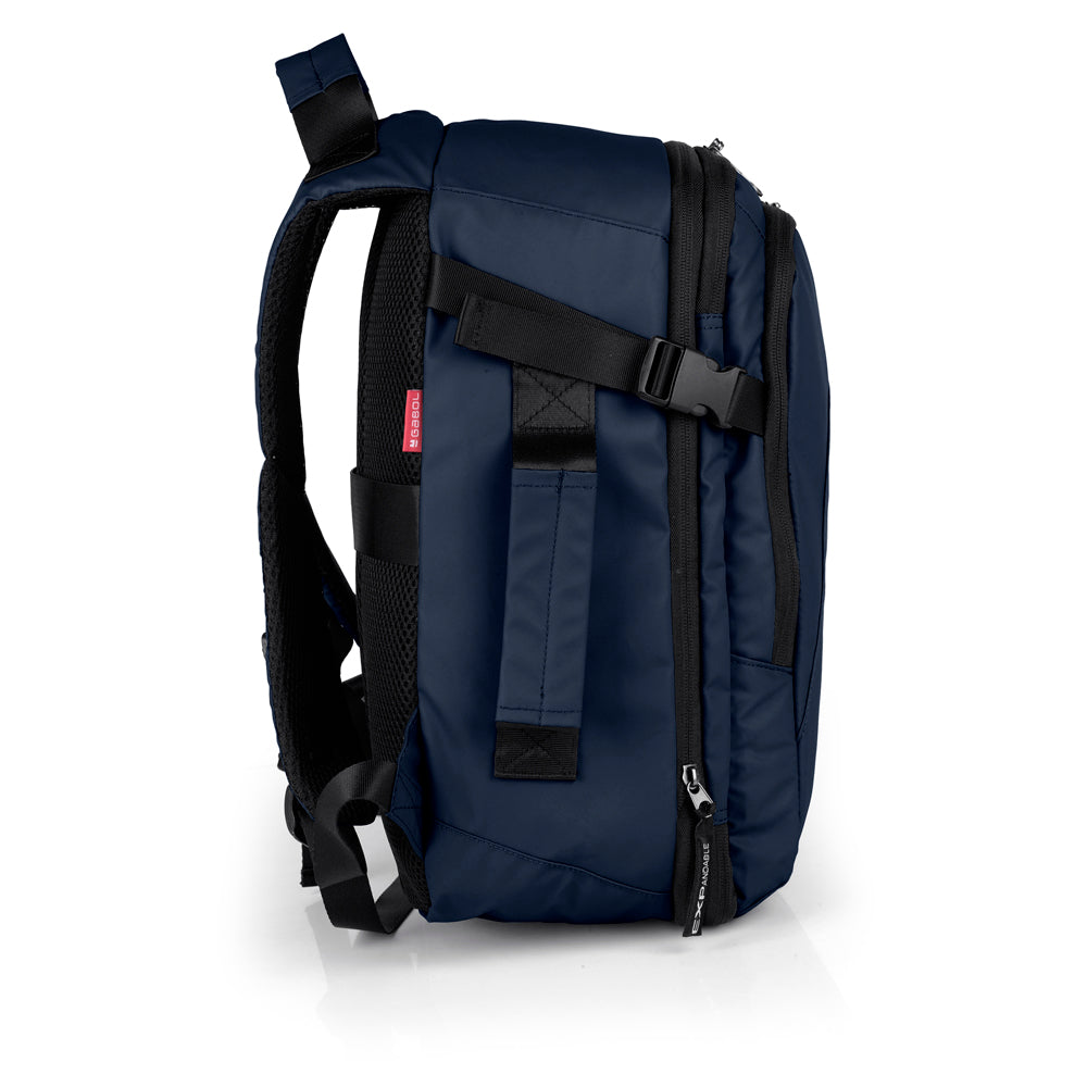 Gabol - Canada Rugzak/Underseater (Donker Blauw) | 40x25x20cm
