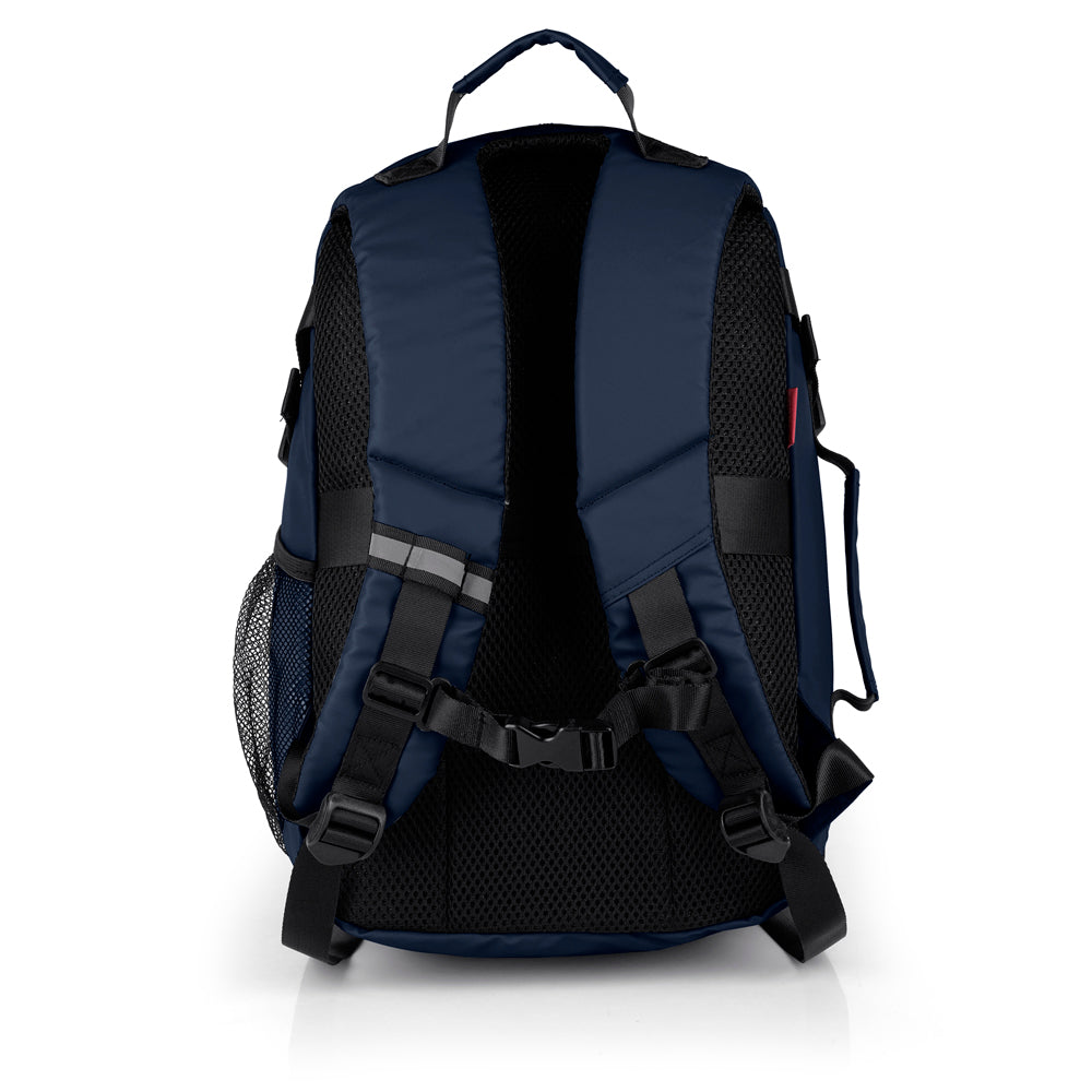 Gabol - Canada Rugzak/Underseater (Donker Blauw) | 40x25x20cm