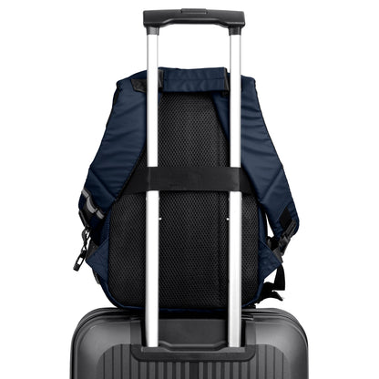 Gabol - Canada Rugzak/Underseater (Donker Blauw) | 40x25x20cm