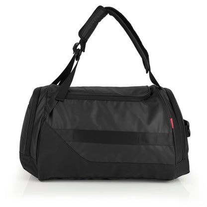 Gabol - Canada Duffelbag (Zwart) | 55x30x28cm