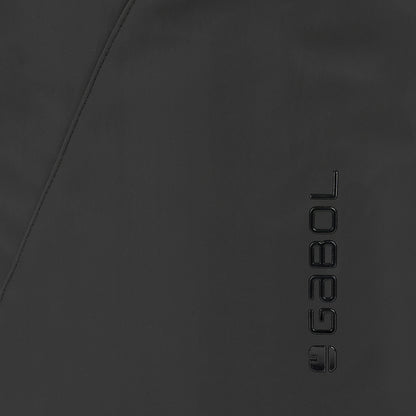 Gabol - Canada Duffelbag (Zwart) | 55x30x28cm