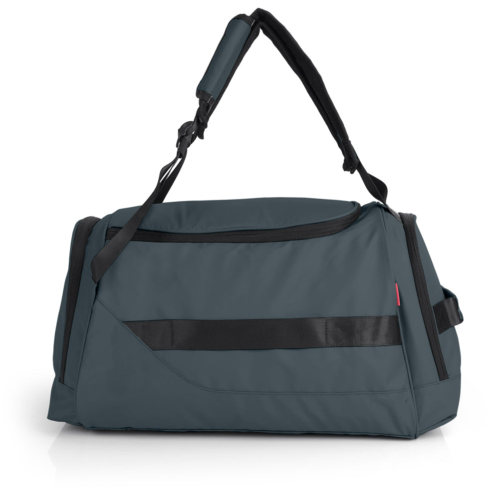 Gabol - Canada Duffelbag (Groen) | 55x30x28cm