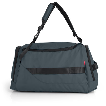 Gabol - Canada Duffelbag (Groen) | 55x30x28cm