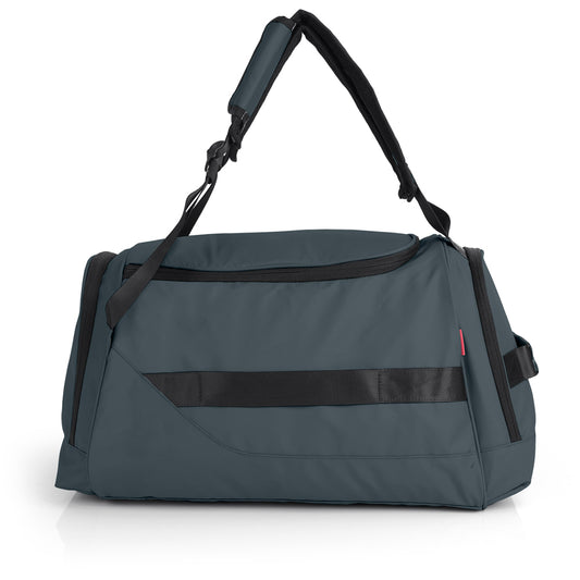 Gabol - Canada Duffelbag (Groen) | 55x30x28cm