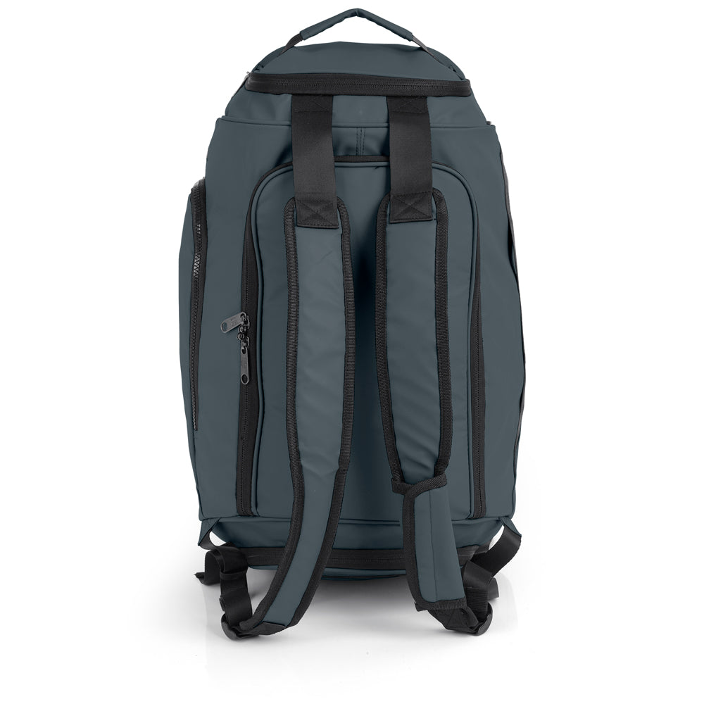 Gabol - Canada Duffelbag (Groen) | 55x30x28cm