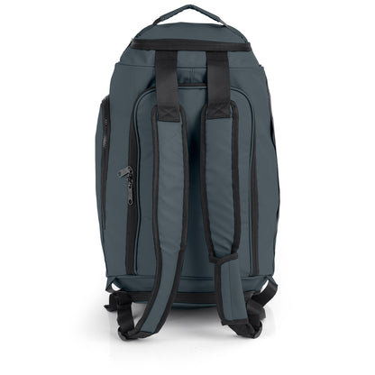 Gabol - Canada Duffelbag (Groen) | 55x30x28cm