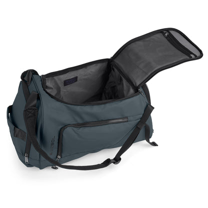 Gabol - Canada Duffelbag (Groen) | 55x30x28cm