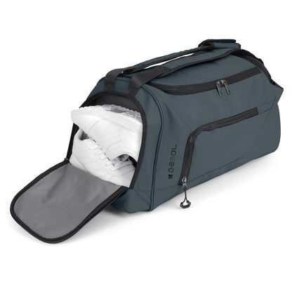 Gabol - Canada Duffelbag (Groen) | 55x30x28cm