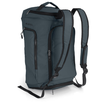 Gabol - Canada Duffelbag (Groen) | 55x30x28cm