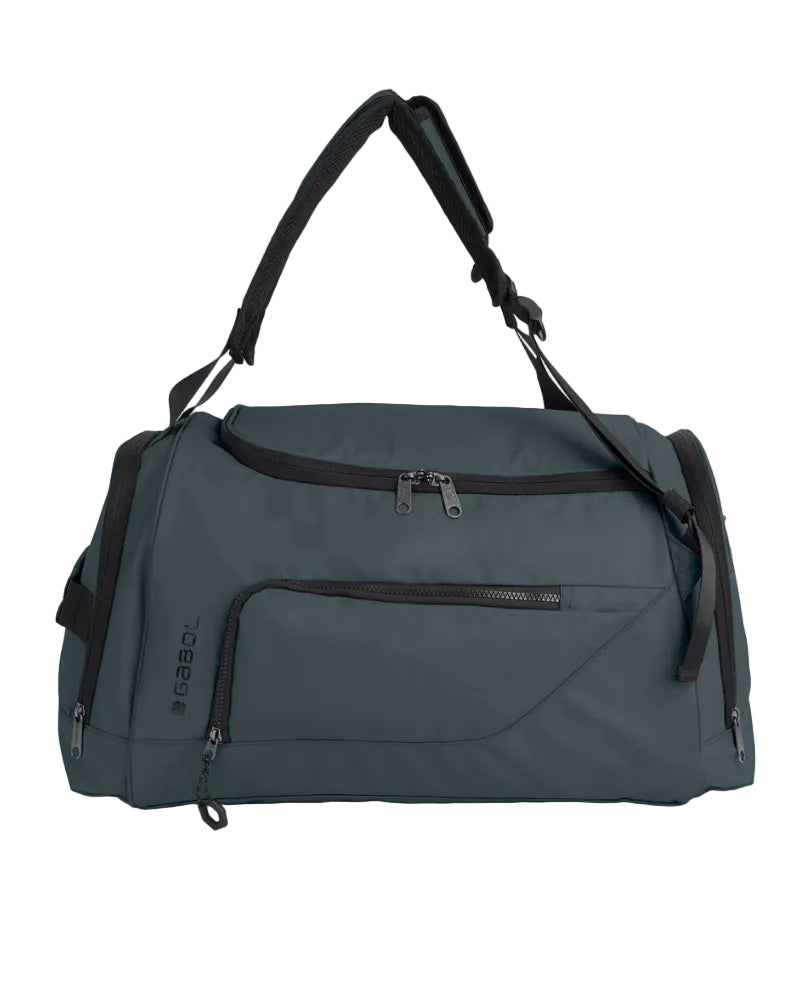 Gabol - Canada Duffelbag (Groen) | 55x30x28cm