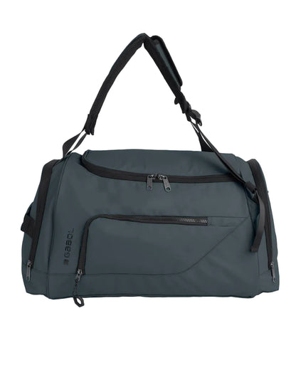 Gabol - Canada Duffelbag (Groen) | 55x30x28cm