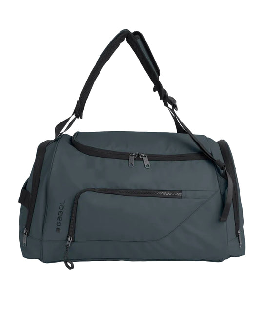 Gabol - Canada Duffelbag (Groen) | 55x30x28cm