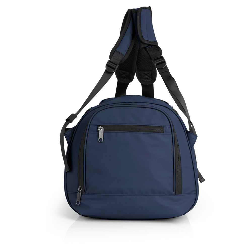 Gabol - Canada Duffelbag (Donker Blauw) | 55x30x28cm