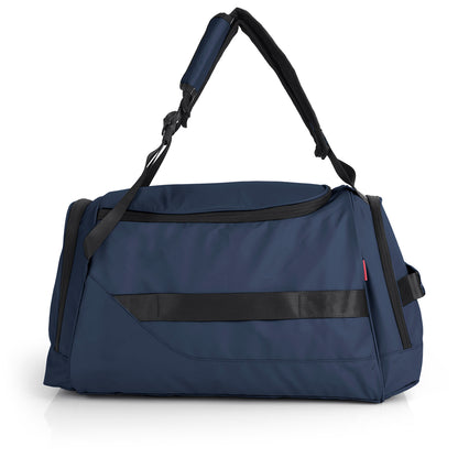 Gabol - Canada Duffelbag (Donker Blauw) | 55x30x28cm
