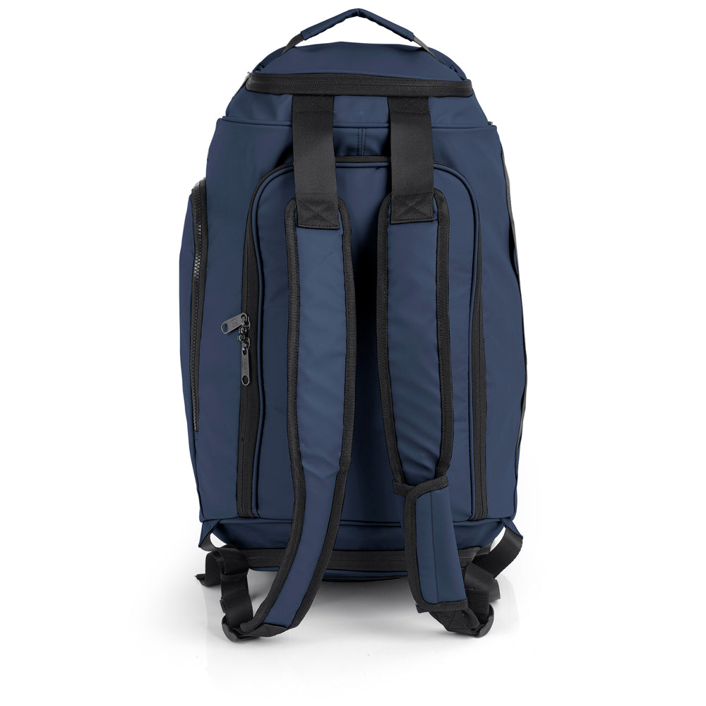 Gabol - Canada Duffelbag (Donker Blauw) | 55x30x28cm