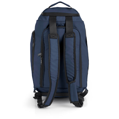 Gabol - Canada Duffelbag (Donker Blauw) | 55x30x28cm