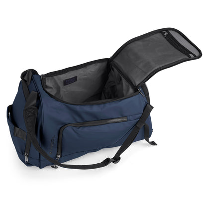 Gabol - Canada Duffelbag (Donker Blauw) | 55x30x28cm