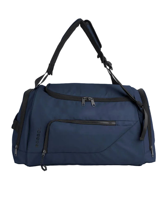 Gabol - Canada Duffelbag (Donker Blauw) | 55x30x28cm