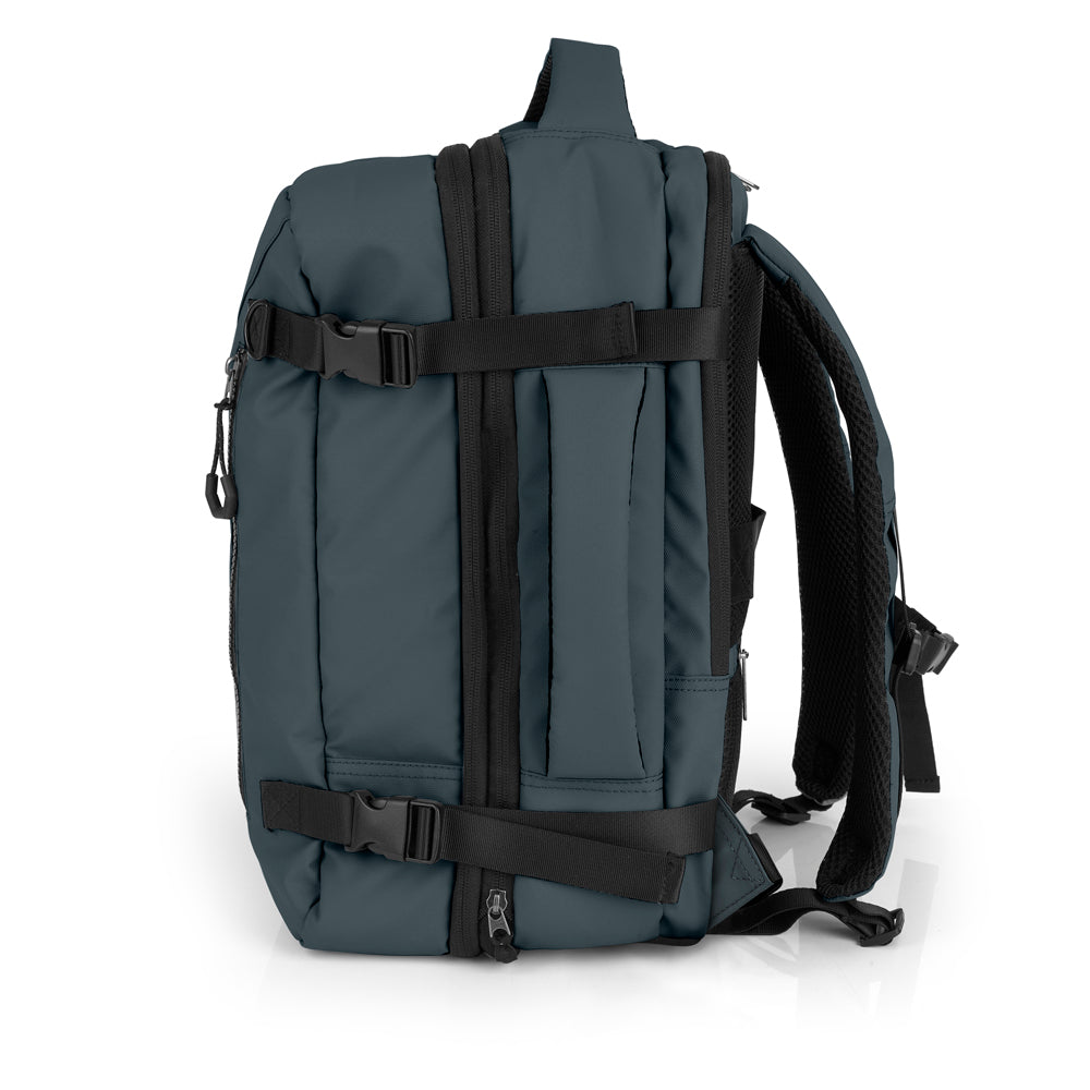 Gabol - Canada Rugzak/Underseater (Groen) | 40x30x20cm
