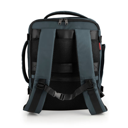 Gabol - Canada Rugzak/Underseater (Groen) | 40x30x20cm