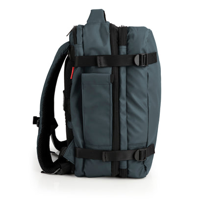 Gabol - Canada Rugzak/Underseater (Groen) | 40x30x20cm