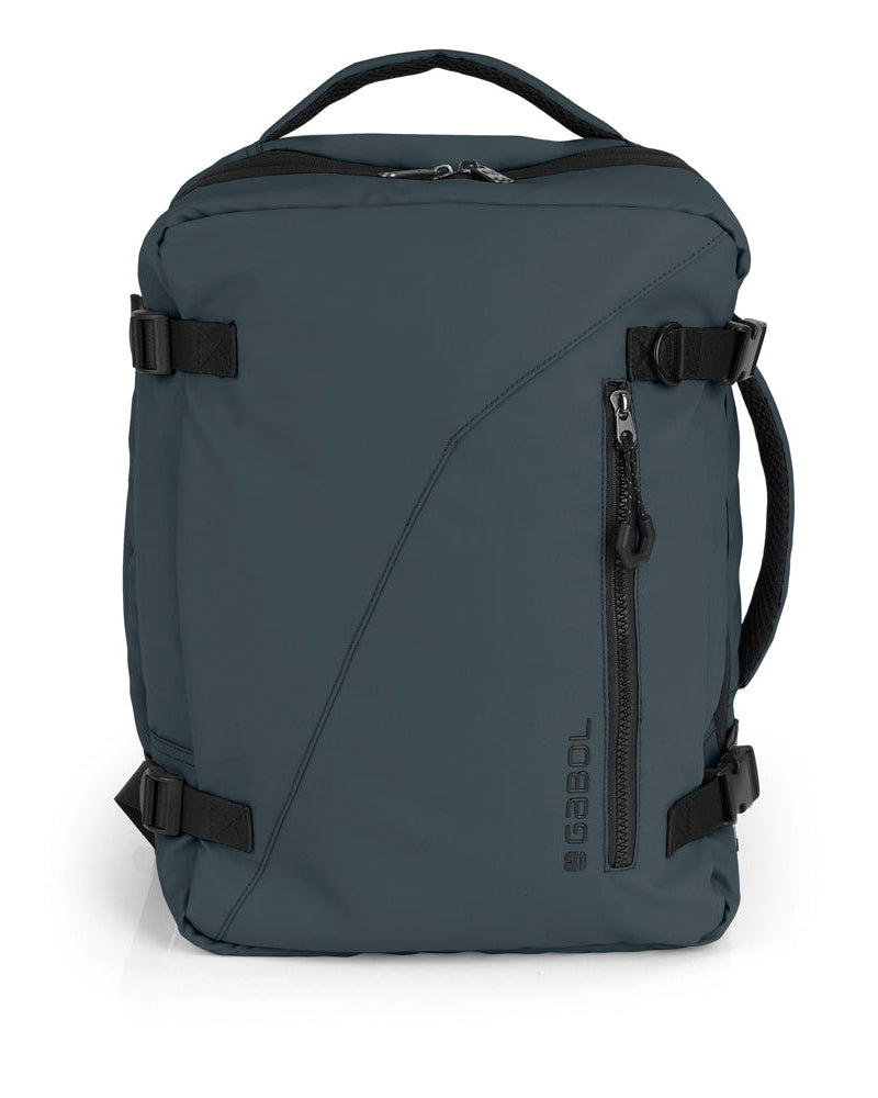 Gabol - Canada Rugzak/Underseater (Groen) | 40x30x20cm