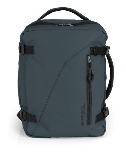 Gabol - Canada Rugzak/Underseater (Groen) | 40x30x20cm