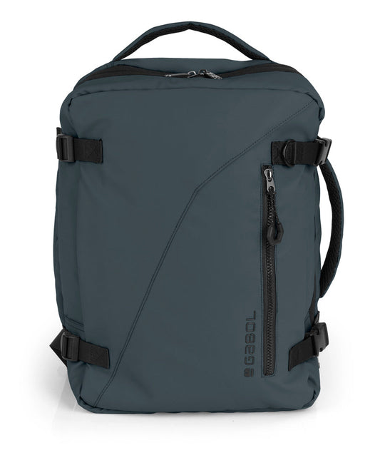 Gabol - Canada Rugzak/Underseater (Groen) | 40x30x20cm