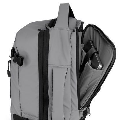 Gabol - Canada Rugzak/Underseater (Grijs) | 40x30x20cm