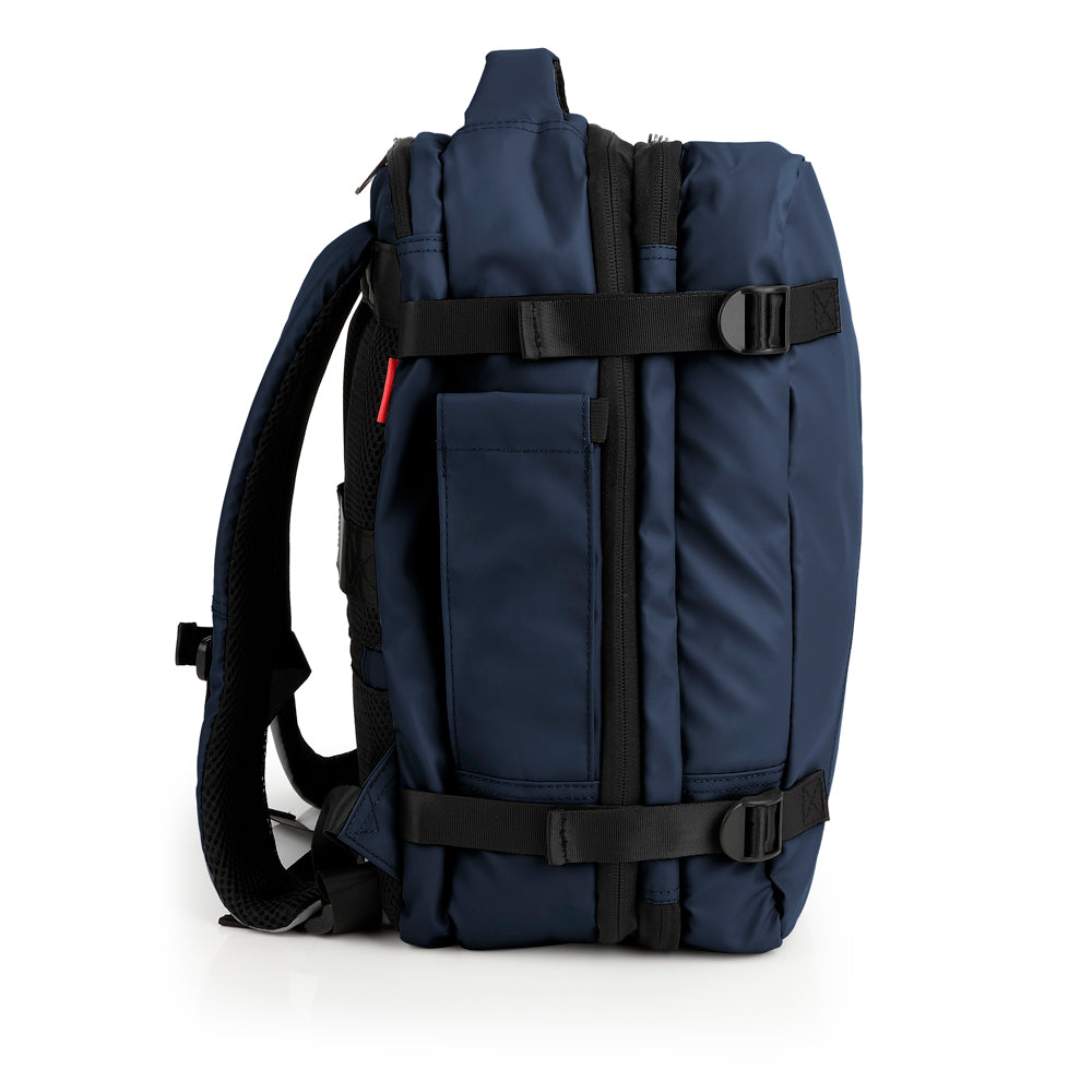 Gabol - Canada Rugzak/Underseater (Donker Blauw) | 40x30x20cm