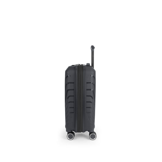 Gabol - Soho Handbagage (Grijs) | 55x35x21/25cm