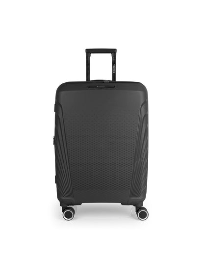Gabol - Soho Middel (Zwart) | 66x44x28/32cm