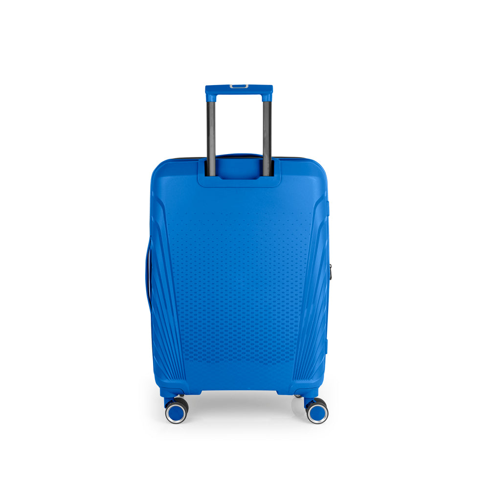 Gabol - Soho Middel (Blauw) | 66x44x28/32cm