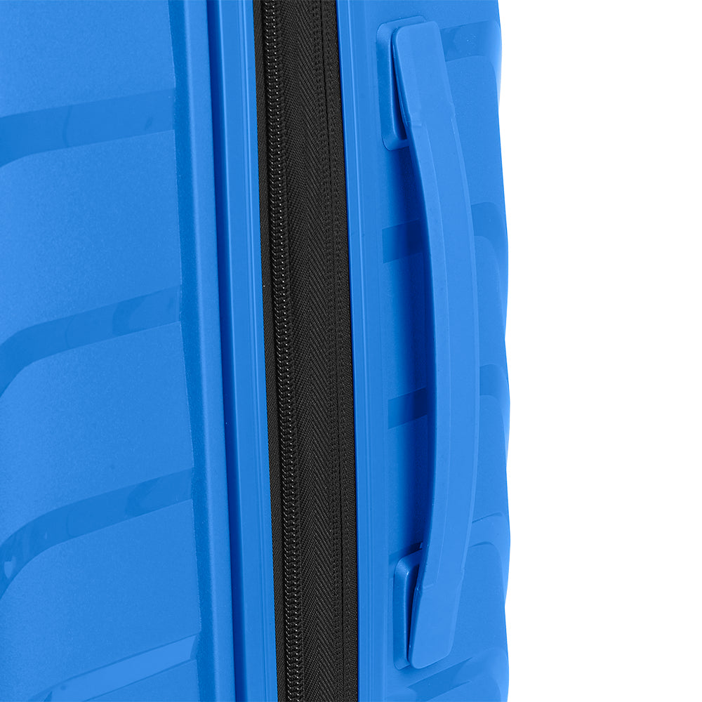 Gabol - Soho Middel (Blauw) | 66x44x28/32cm