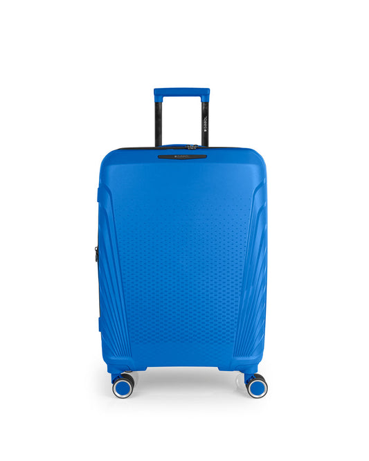 Gabol - Soho Middel (Blauw) | 66x44x28/32cm