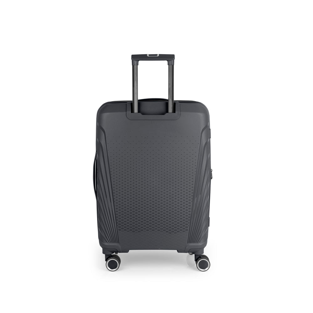 Gabol - Soho Middel (Grijs) | 66x44x28/32cm