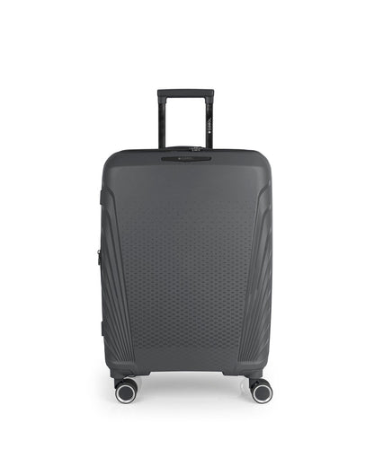 Gabol - Soho Middel (Grijs) | 66x44x28/32cm