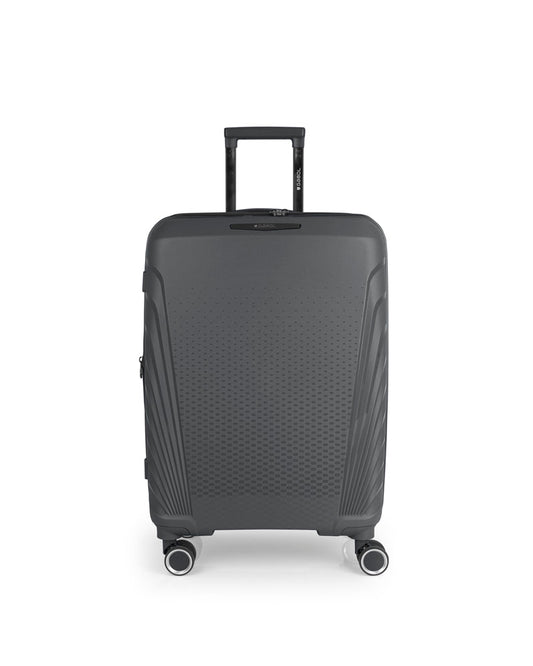 Gabol - Soho Middel (Grijs) | 66x44x28/32cm
