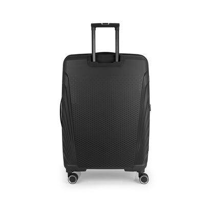 Gabol - Soho Groot (Zwart) | 76x51x32/36cm