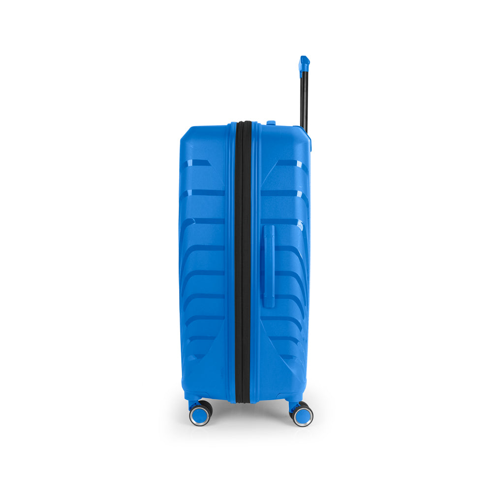 Gabol - Soho Groot (Blauw) | 76x51x32/36cm