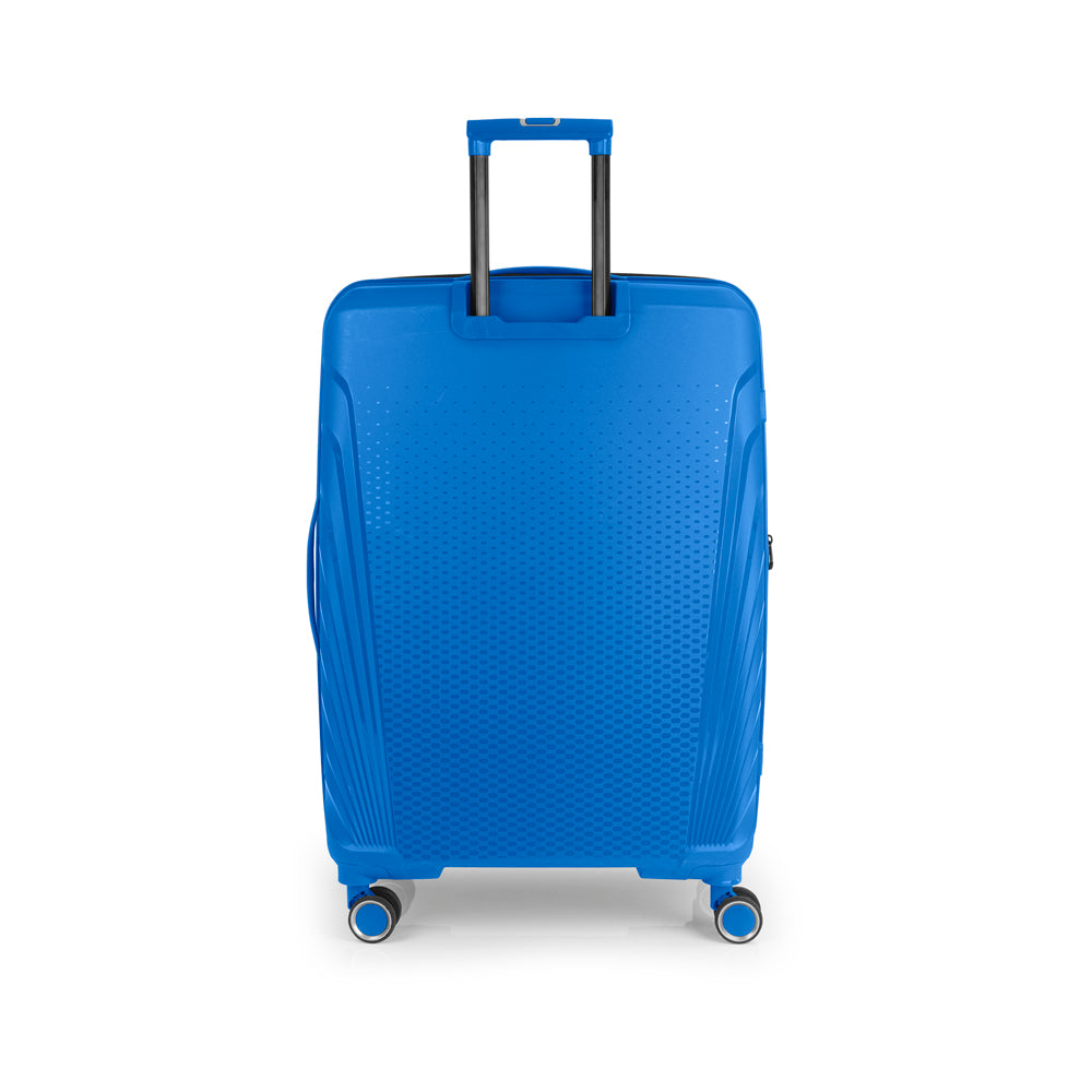 Gabol - Soho Groot (Blauw) | 76x51x32/36cm