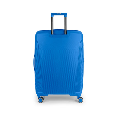 Gabol - Soho Groot (Blauw) | 76x51x32/36cm
