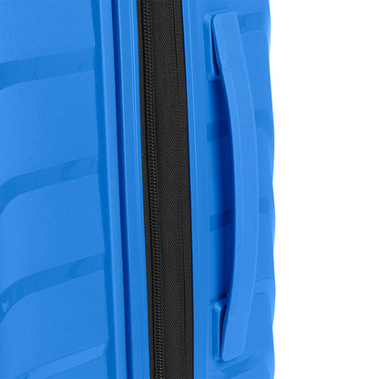 Gabol - Soho Groot (Blauw) | 76x51x32/36cm