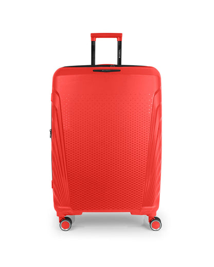 Gabol - Soho Groot (Rood) | 76x51x32/36cm