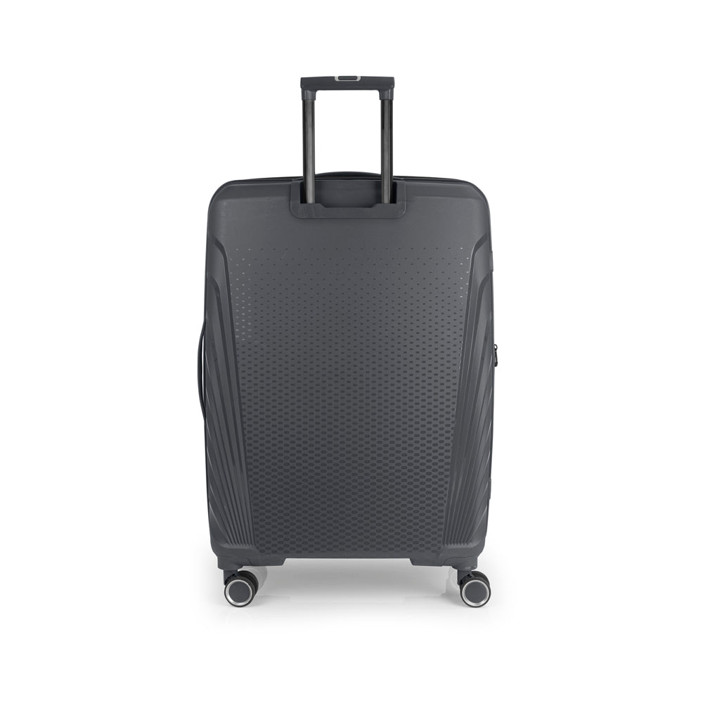 Gabol - Soho Groot (Grijs) | 76x51x32/36cm